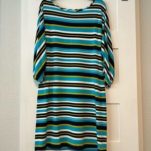Calvin Klein dress, size 14
